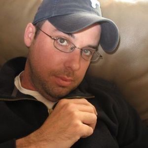 Meet your Posher, Eric